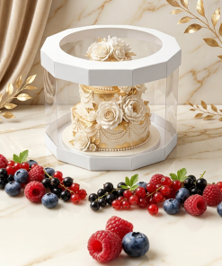 Բենտո Միջին (տրմ․-22սմ, բրձ․-16սմ)