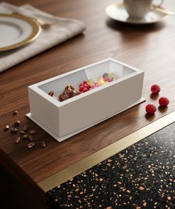 Cake box rectangular (Roulette)